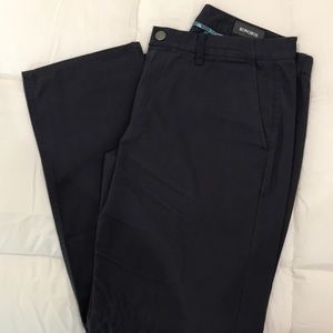 Men’s dark navy blue BONOBOS weekend warrior 34/30